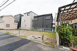 物件画像 高槻市南松原町 一戸建て