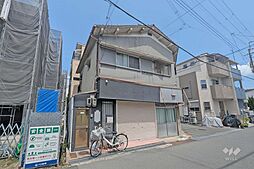 高槻市土橋町 テラスハウス