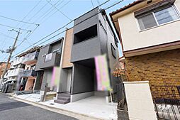 物件画像 高槻市川添1丁目 一戸建て