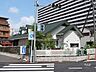 周辺：桜北町第三保育園[私立]の外観