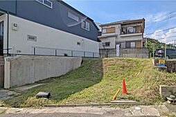 高槻市古曽部町1丁目土地