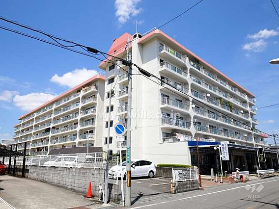 日商岩井高槻マ...