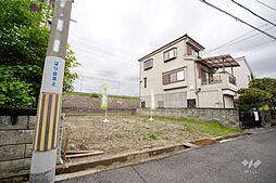 物件画像 高槻市川西町3丁目 土地