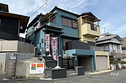 物件画像 高槻市富田町4丁目 一戸建て