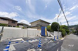 物件画像 高槻市日吉台七番町 一戸建て