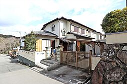 物件画像 川西市大和東5丁目 土地