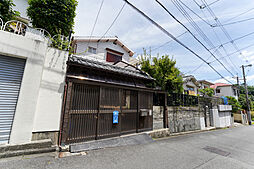 物件画像 高槻市安岡寺町5丁目 土地