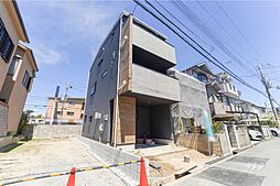 物件画像 高槻市栄町2丁目 一戸建て