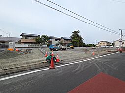 新築　藤岡市藤岡　Blooming　Garden　5号棟