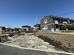 新築　太田市岩瀬川第7　Livele　Garden.S　4号棟