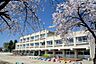 周辺：【小学校】城東小学校まで986ｍ