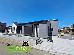 新築　前橋市下細井町1期　2号棟