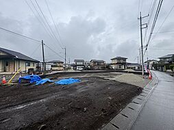 新築　富岡市七日市2期　1号棟