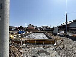 新築　高崎市上小塙町第1　Livele　Garden.S　2号棟