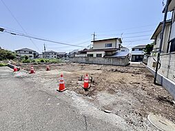 新築　高崎市上小鳥町　Blooming　Garden　1号棟