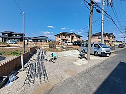 新築　前橋市富士見町小沢　Livele　Garden.S　4号棟