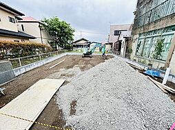 新築　前橋市城東町2期　Heartful　Town　1号棟