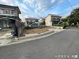 物件画像 新築戸建　二宮町川匂