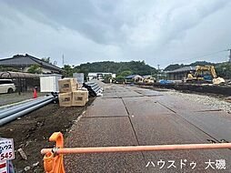 物件画像 売土地 大磯町　月京第2