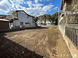 物件画像 売土地　二宮町山西