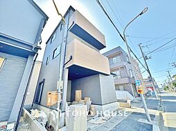 南行徳駅 5,190万円