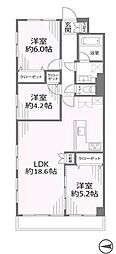 亀有駅 3,780万円