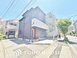 亀有駅 6,190万円