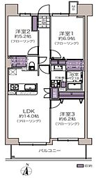 南越谷駅 4,280万円