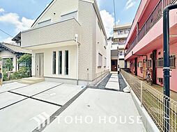 北国分駅 4,298万円