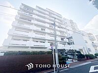 荒川区荒川7丁目：物件画像／株式会社東宝ハウス松戸