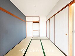 和室の画像