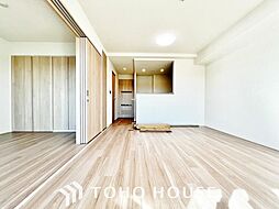ライオンズ青砥リバーフロントオアシス　7階