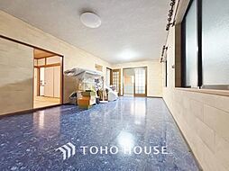 居間