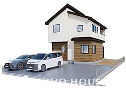 白井市復1期　全1棟