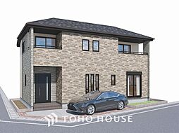 松戸市樋野口　全1棟