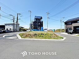 千葉市中央区星久喜町　9区画