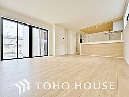 流山市南流山 8期　2号棟