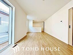 三郷市彦沢1丁目 3号棟　全3棟