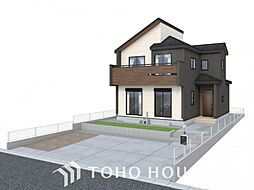 守谷市薬師台7丁目　全1棟