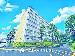 南柏パークハウスA棟　6階