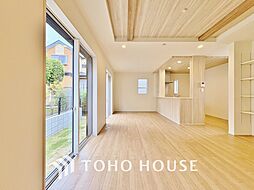 千葉市花見川区 作新台7丁目　1号棟