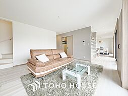 越谷市花田4丁目 　4号棟