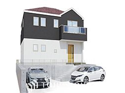 八千代市大和田新田1期　全1棟