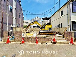 市川市鬼高2丁目