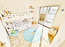 子供部屋