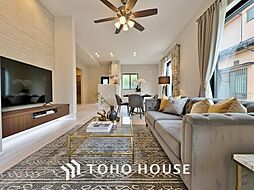 流山市おおたかの森東4丁目 全1棟