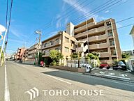 千葉県松戸市小根本：物件画像