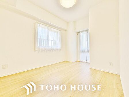 ゆったりとしたプライベートタイムを過ごしたいあなたにぴったりの居室です。