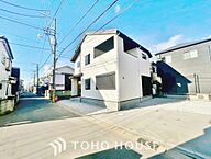 千葉県松戸市西馬橋3丁目：物件画像