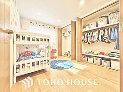 子供部屋